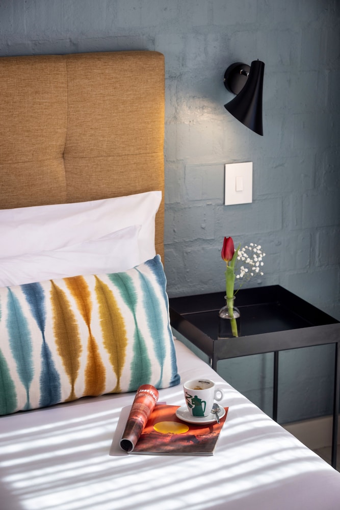 Zest Boutique Hotel 22/49