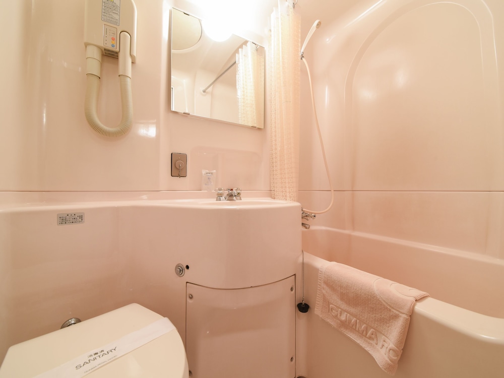 Gunma Royal Hotel 48/49