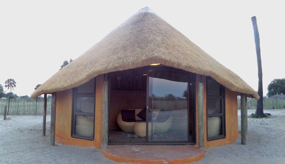 Ongula Village Homestead Lodge 3/50