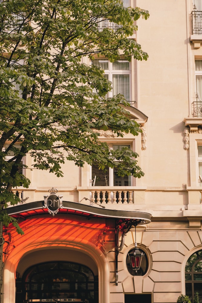 Le Royal Monceau Raffles Paris 78/80