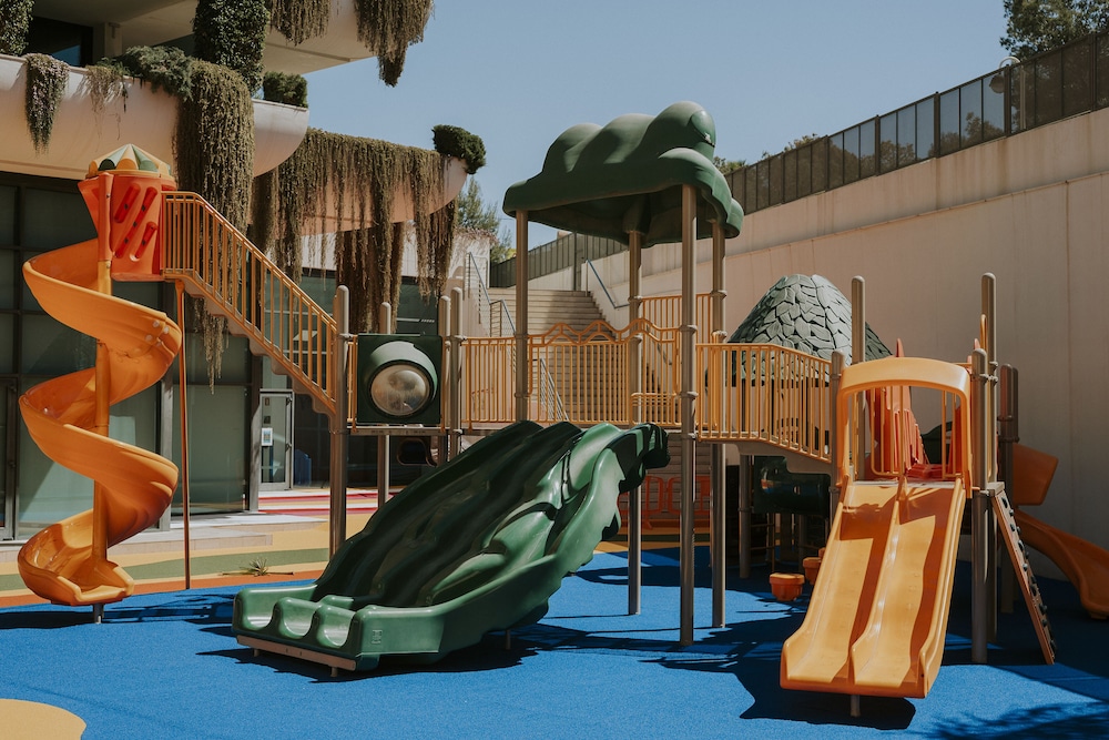 Deloix Aqua Center Hotel 59/68