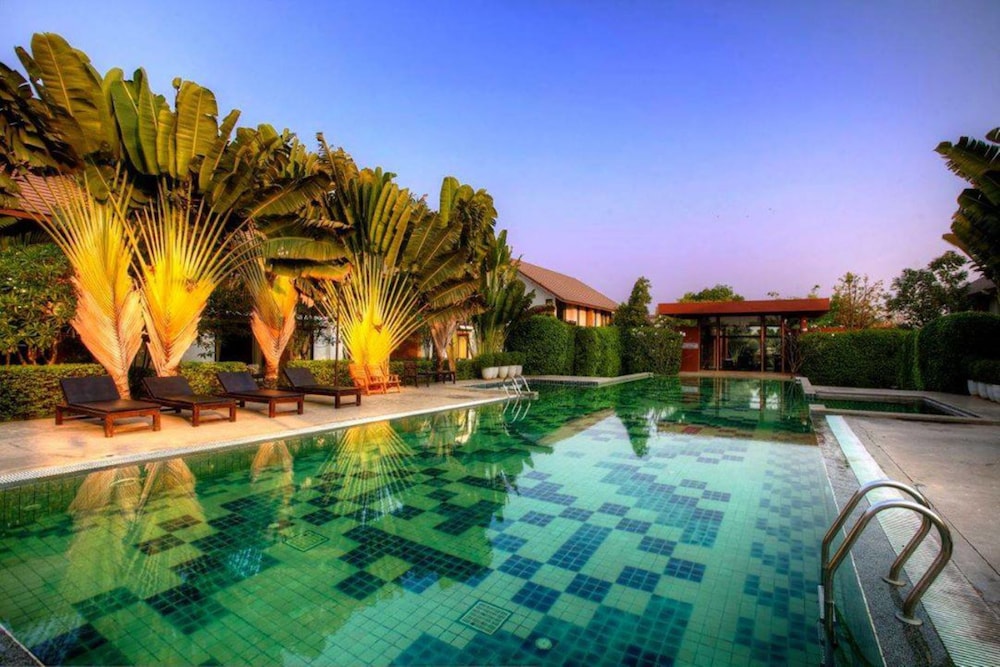 Sukhothai Treasure Resort Spa 8/74