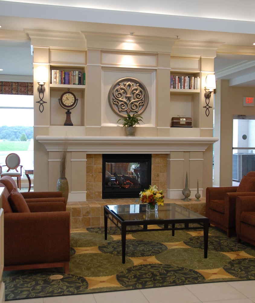 Hilton Garden Inn Riverhead 45/57
