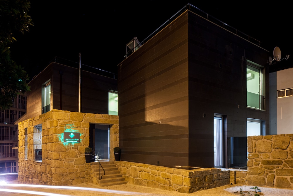 CASAS DO PATIO, L.DA COUNTRY HOUSES & NATURE 4/50