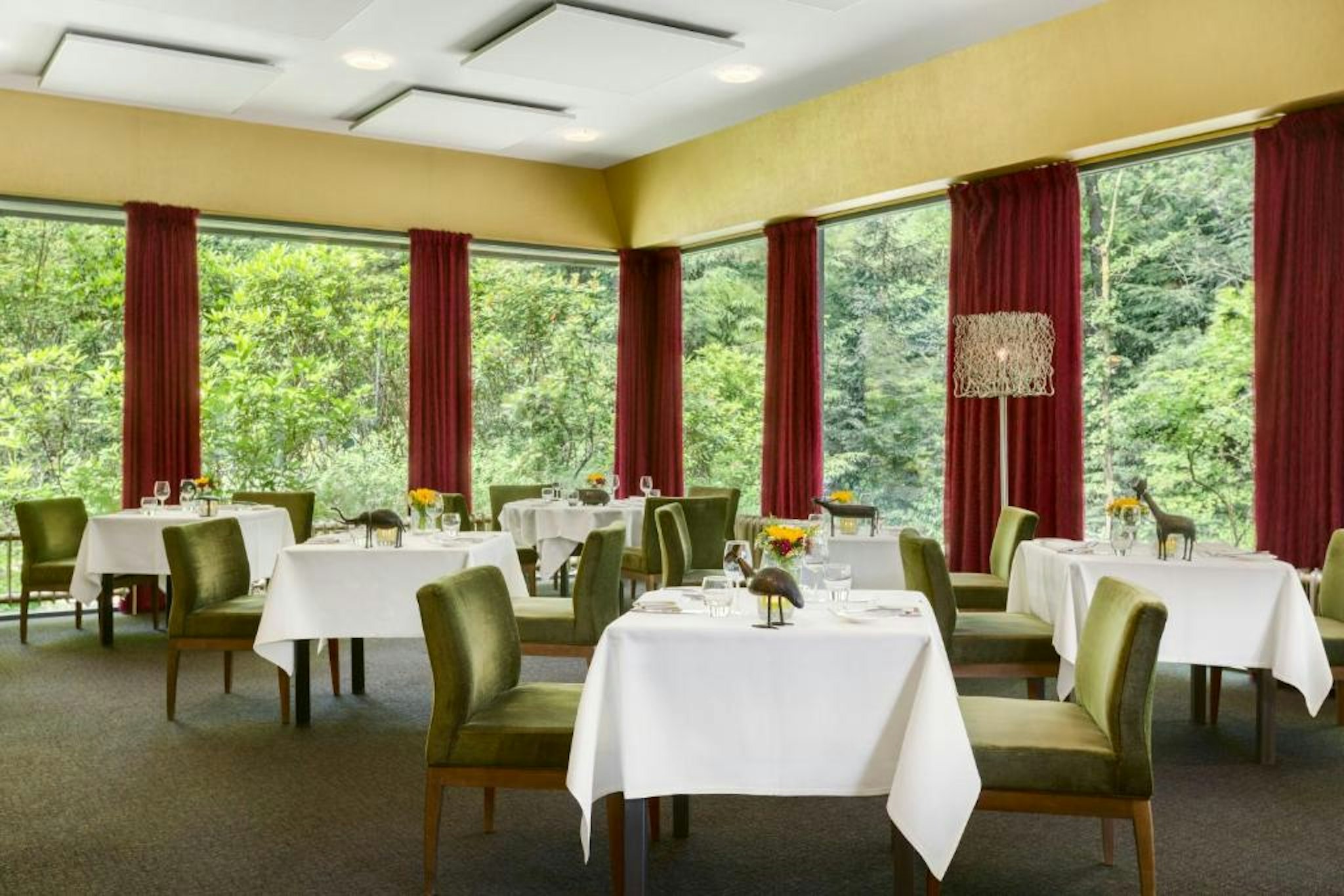 Fletcher Hotel-Restaurant Sparrenhorst-Veluwe 16/26