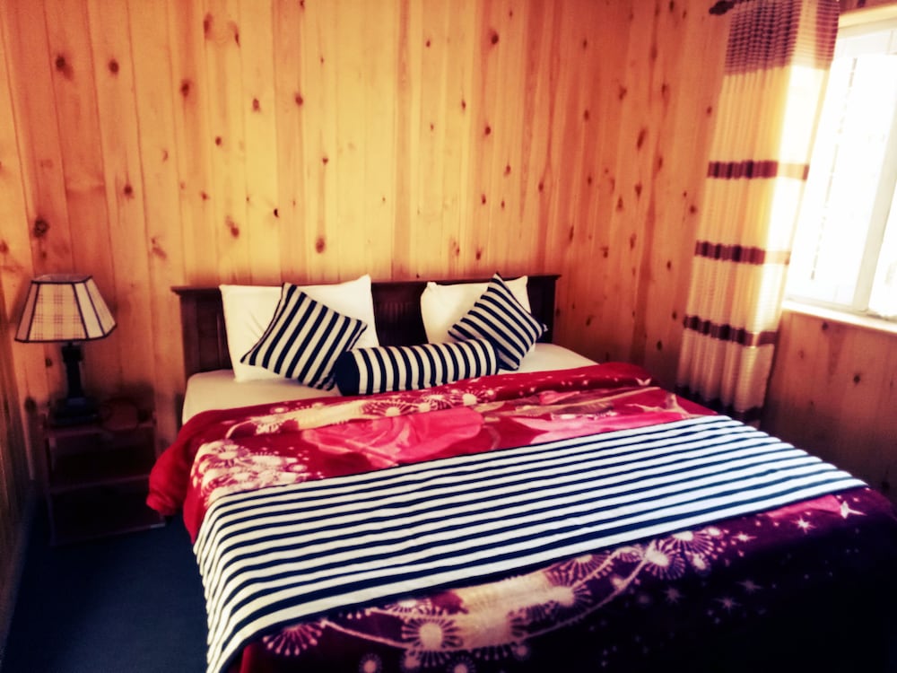 Blue Moon Guest House 22/45