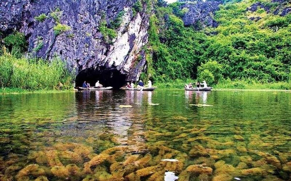 Little Tam Coc 35/50