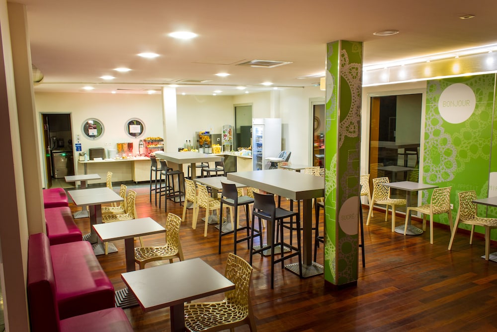 Ibis Styles Bethune Bruay Hotel 47/62