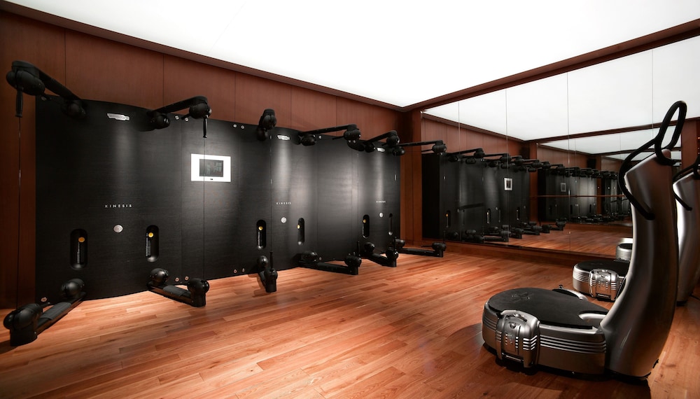 sport facilities