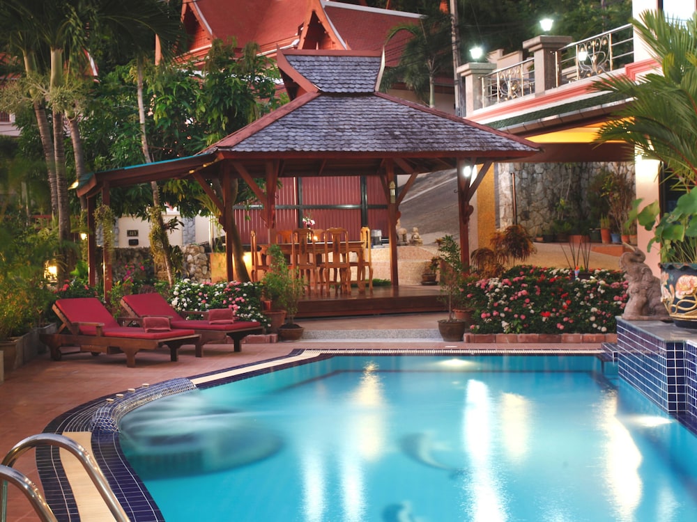 KATA SEA VIEW VILLAS 36/39