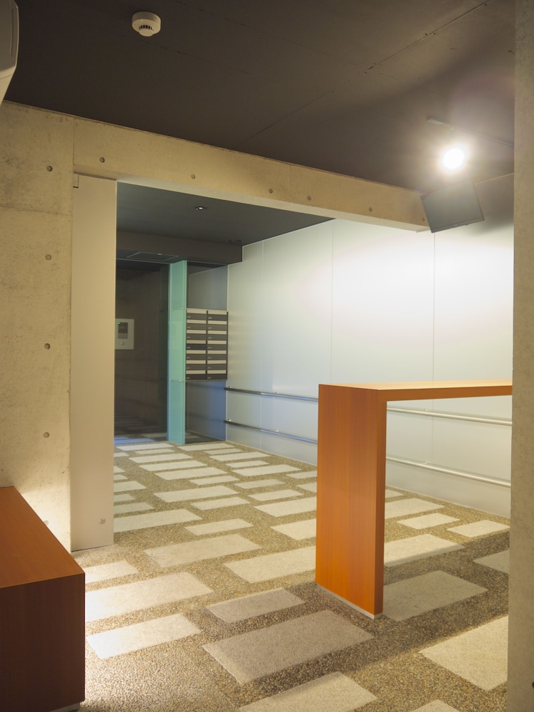 Kyoto Naganoya Hotel 6/51