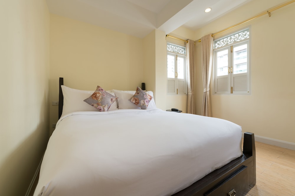 Noursabah Bed Bangkok 37/68