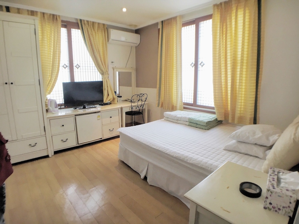 Good Inn Hotel 14/35
