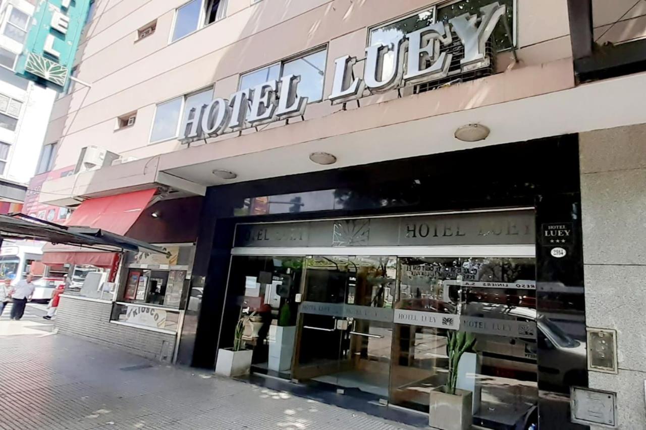 LUEY HOTEL 2/38