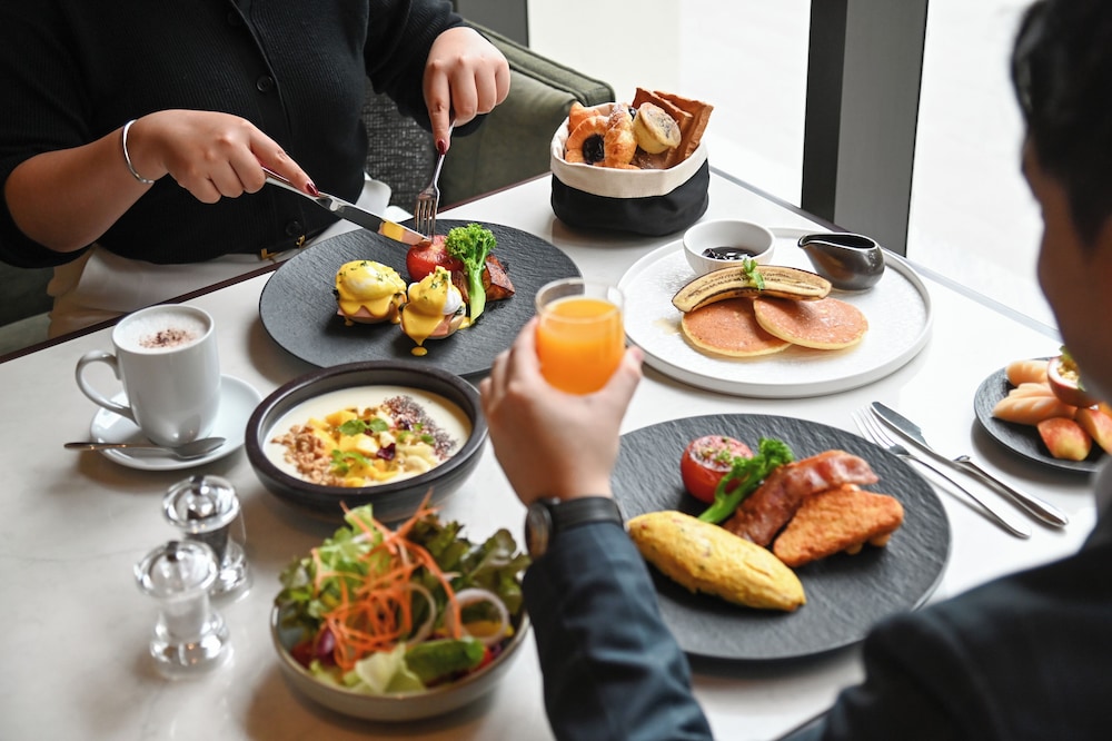Marriott Executive Apartments, Bangkok Townhall Sukhumvit 33/49