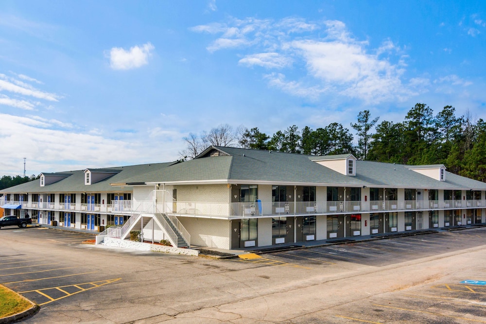 Studio 6 Extended Stay - Lagrange, GA 43/50