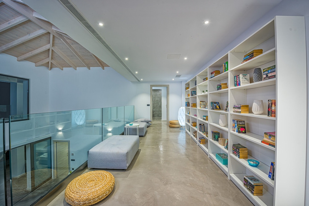 Divine Villa Zakynthos 19/27