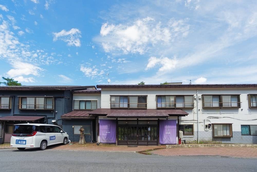 Kusatsu Onsen Eidaya 5/74