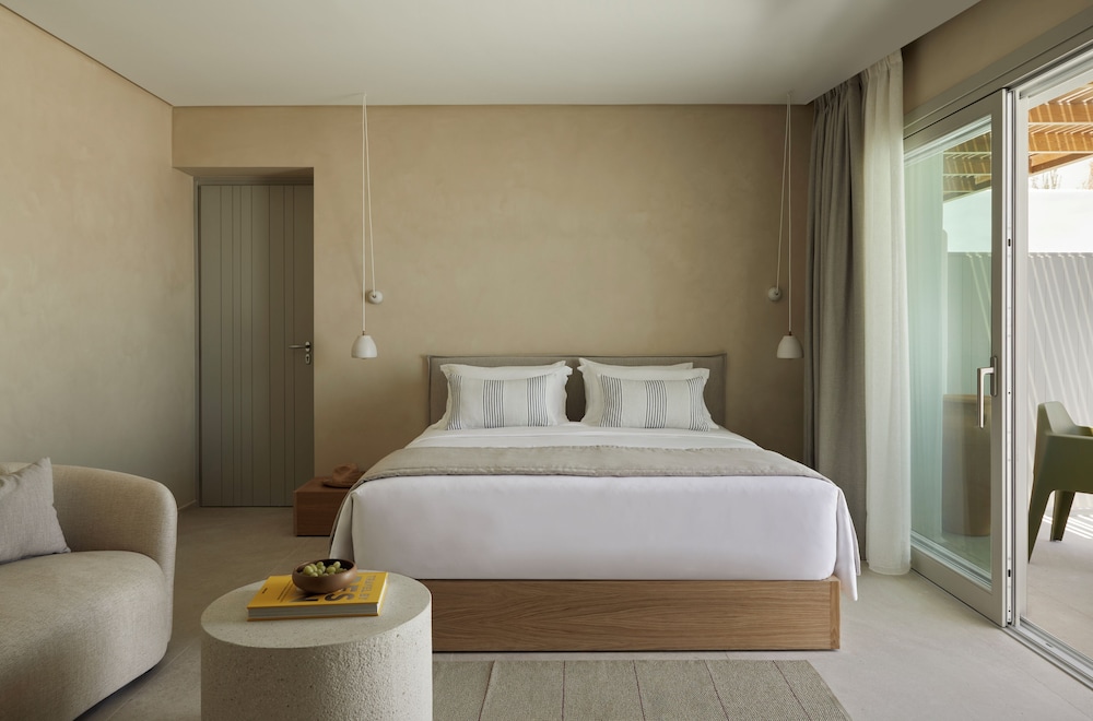 PAROCKS Luxury Hotel and Spa 10/57