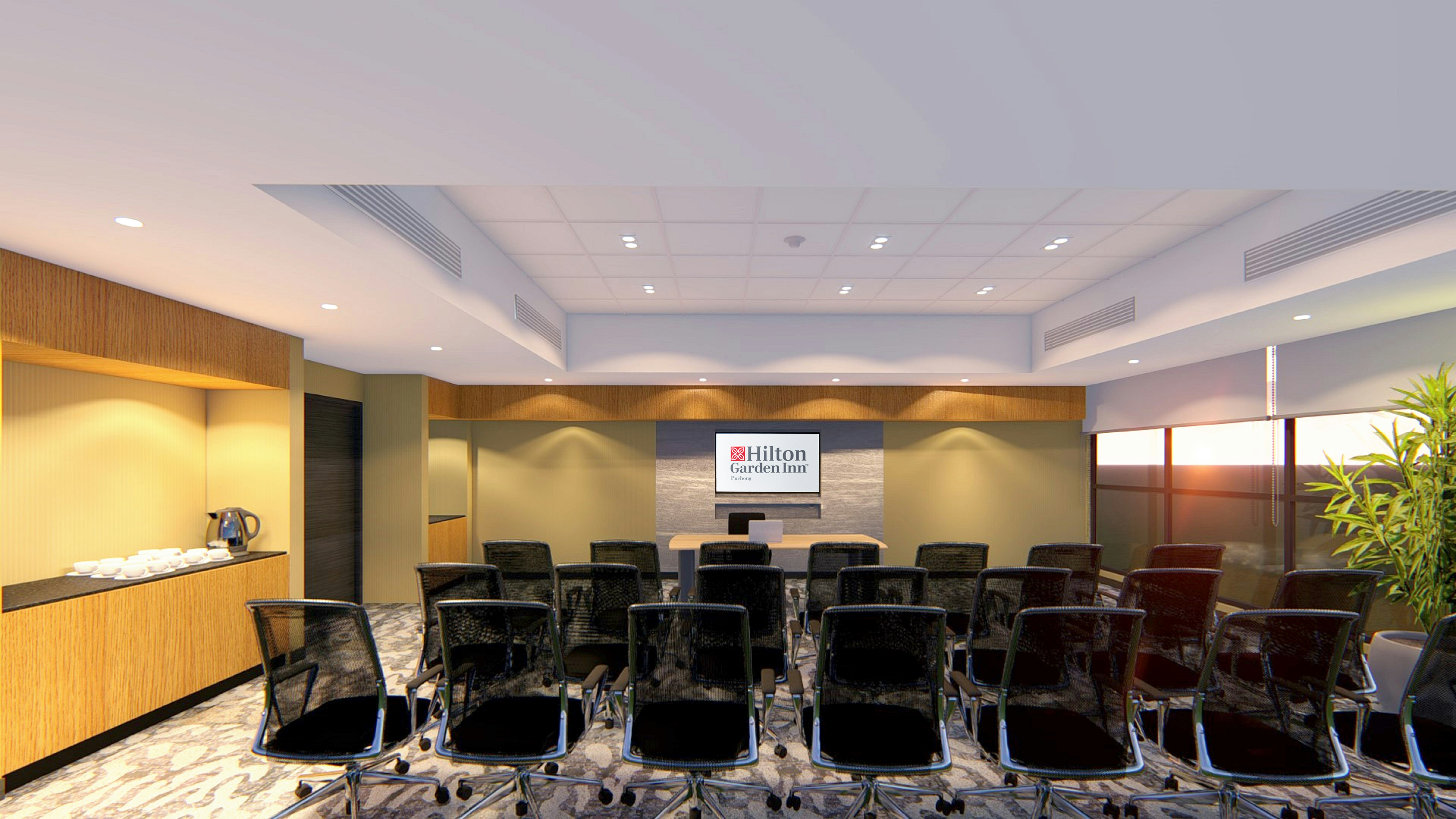 Hilton Garden Inn Puchong 42/56