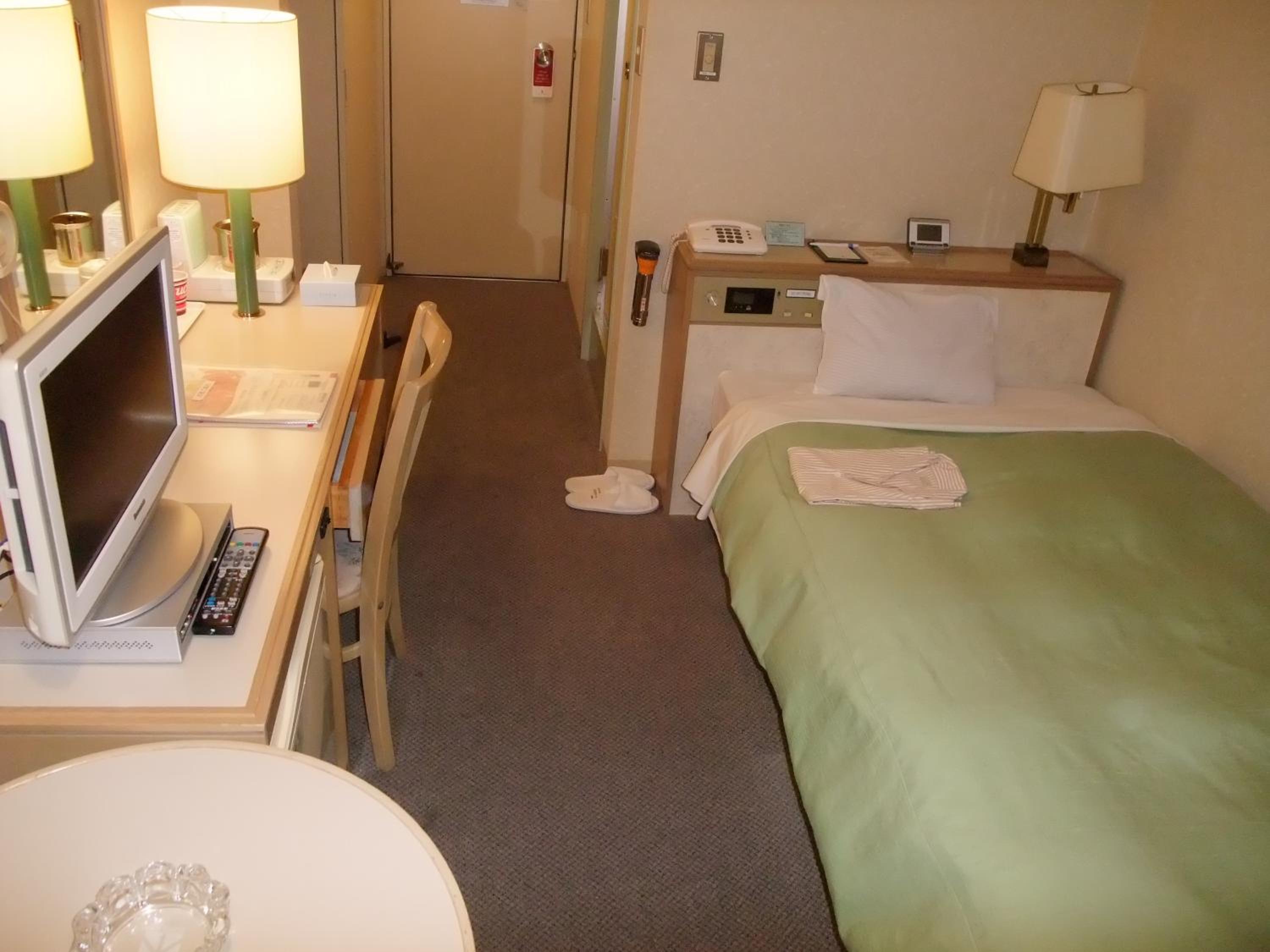 Hotel Sunroute Goshogawara 45/46
