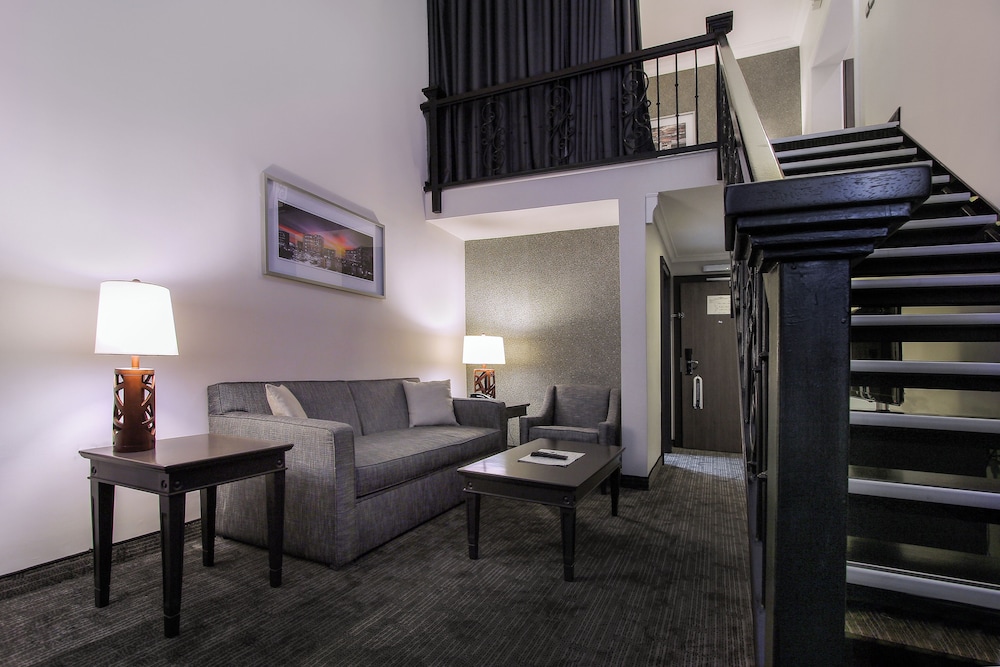 Bon Hotel Abuja 45/67