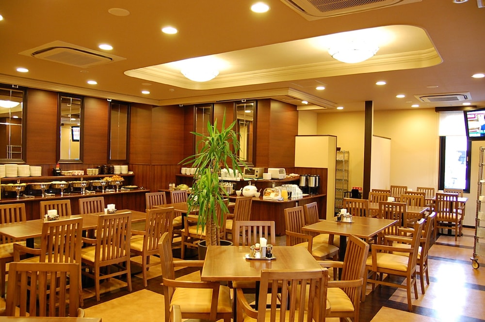 Hotel Route Inn Tsuruga Ekimae 17/18
