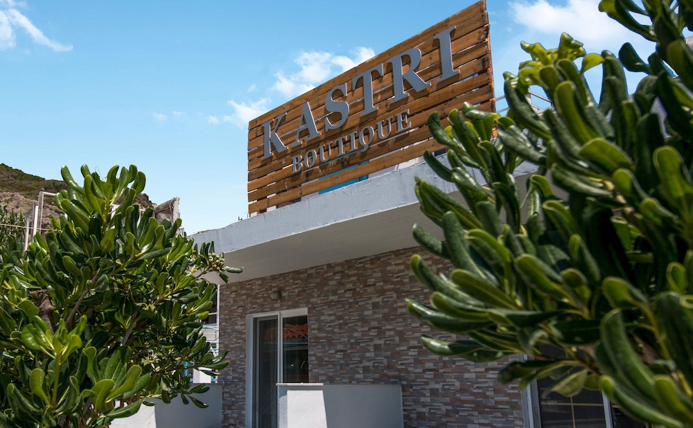 Kastri Boutique Beach 2/50