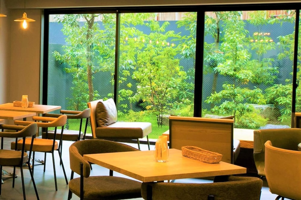 Hotel Banister Kyoto 31/36