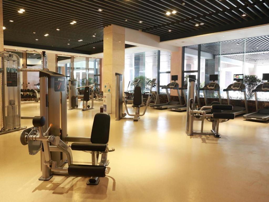 Empark Grand Hotel Hefei Beicheng 29/50