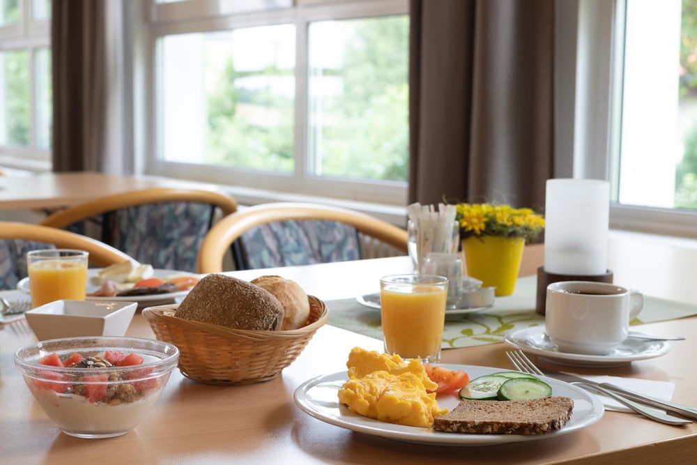 Werrapark Resort Haus Heubacher Hoehe 54/75