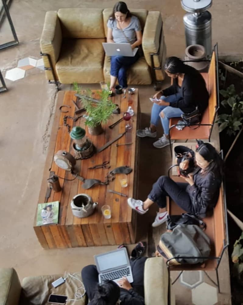 Hotel Los Amantes Valle de Guadalupe 23/35