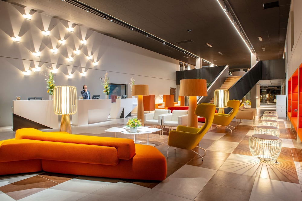 Radisson Blu Bordeaux 56/80