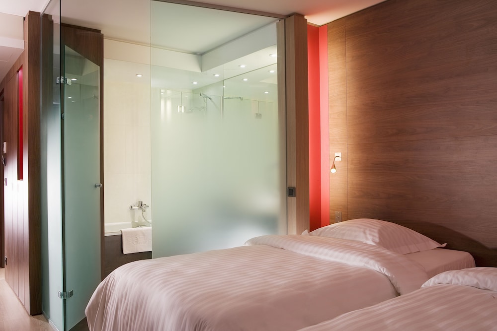 Oceania Saint Malo Hotel 25/55