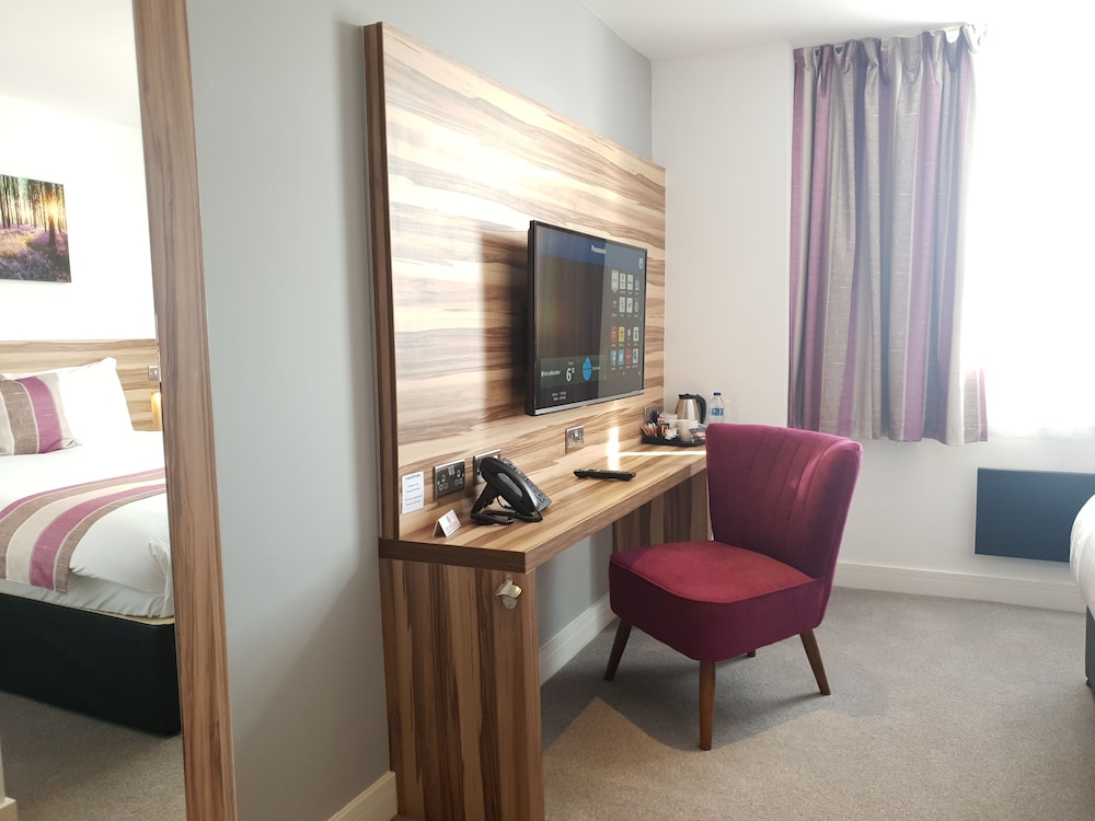 Escape Hotel 32/47