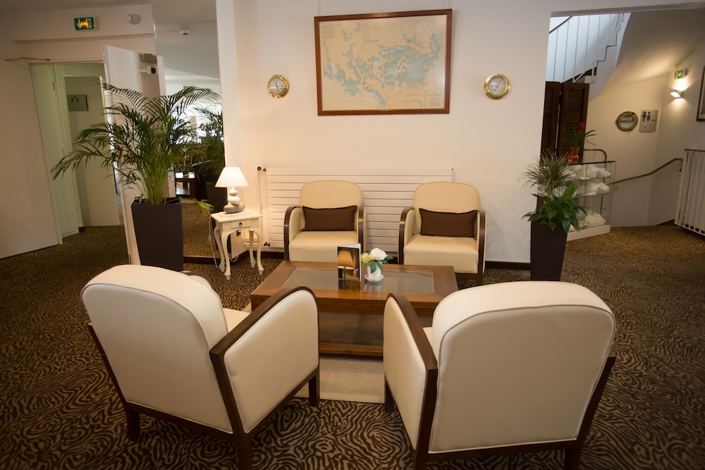 Best Western Plus Le Roof 40/67