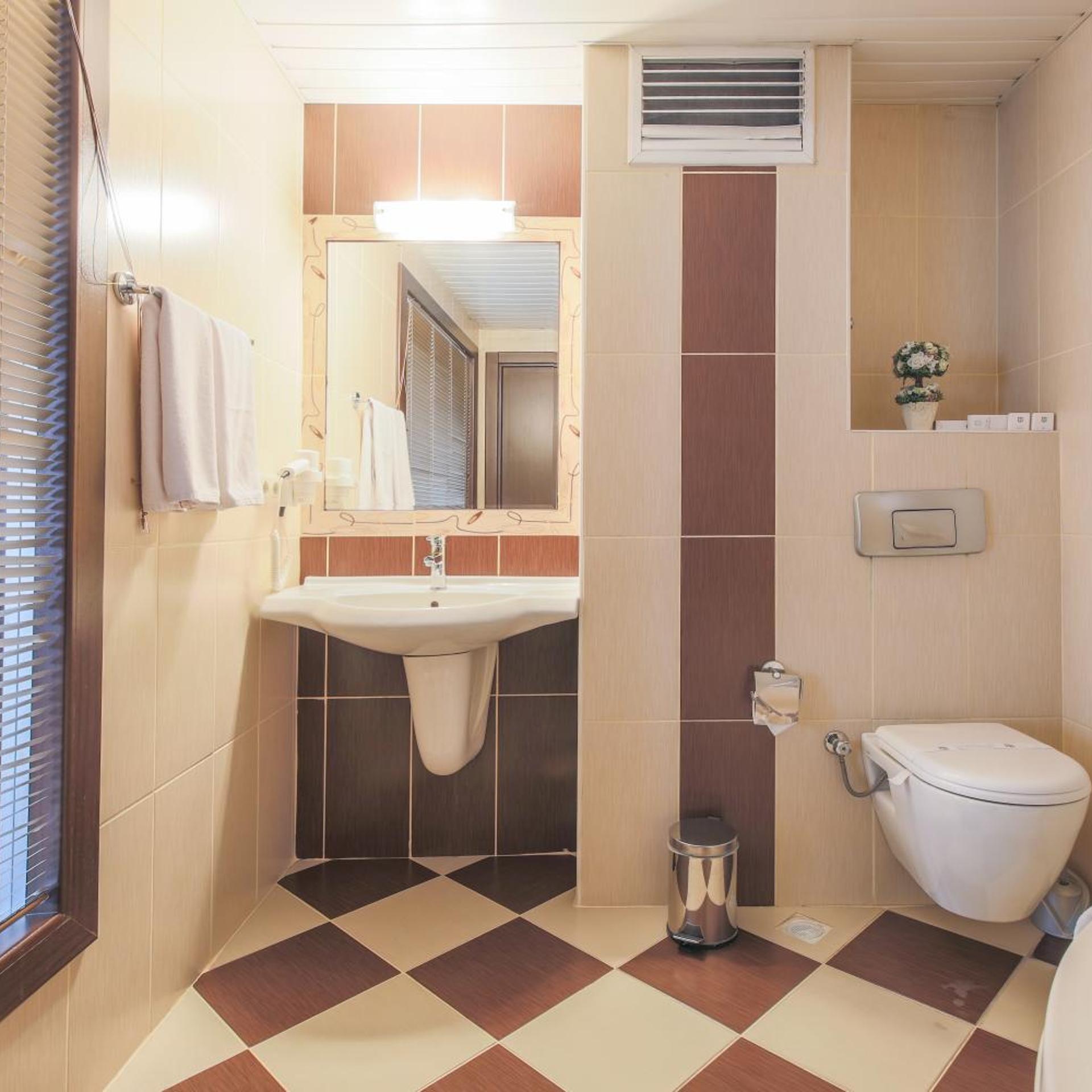 Hostapark Hotel 47/48