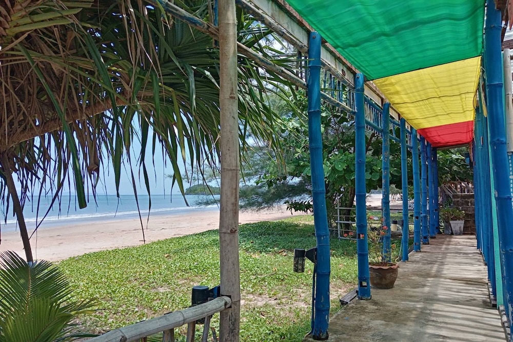 Cha Ba Lanta Resort Bungalows 65/75