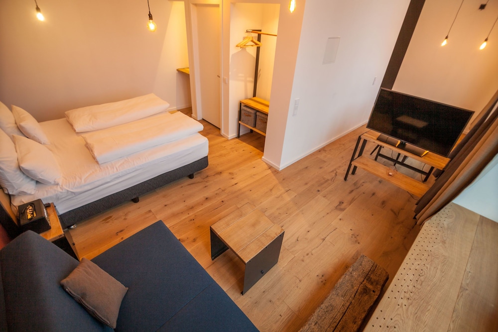 Staycity Aparthotels Leipzig City Centre 47/71
