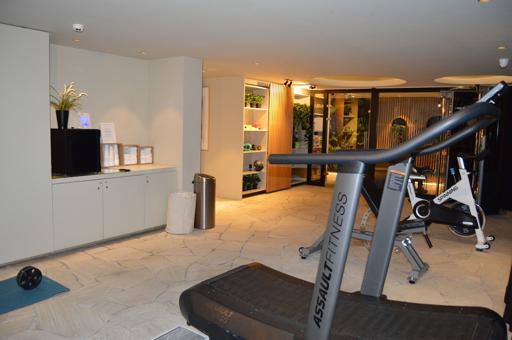 Premier Suites Plus Antwerp 36/62