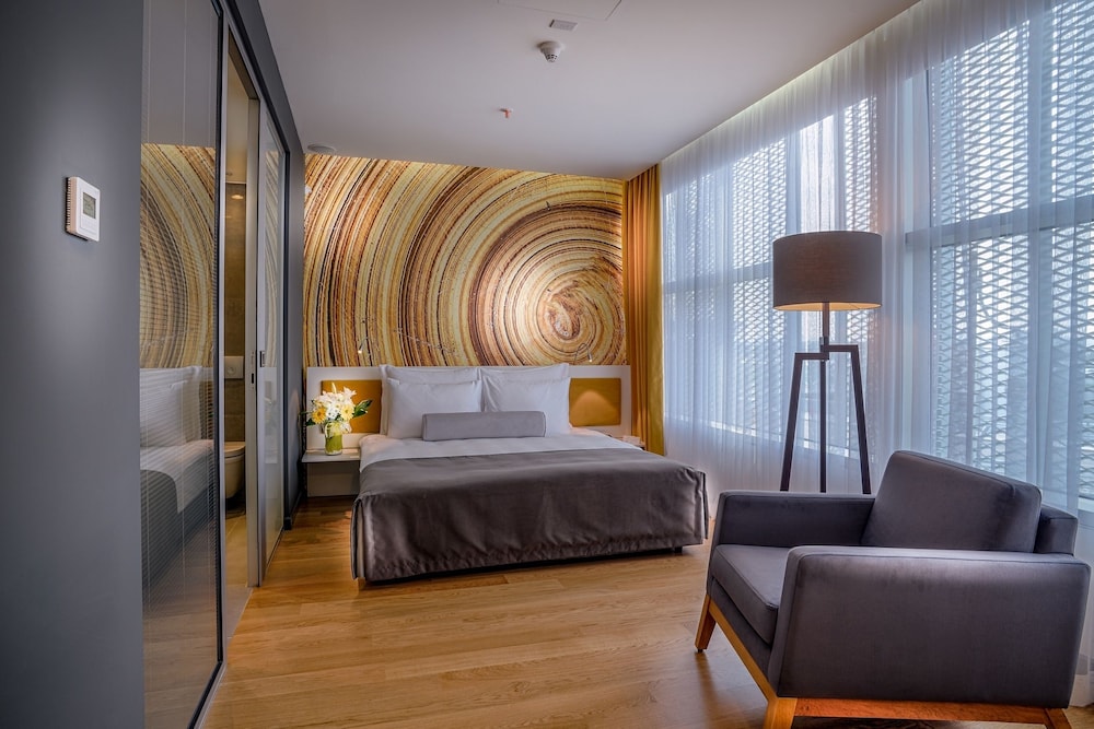 Tav Airport Hotels Izmir 29/46
