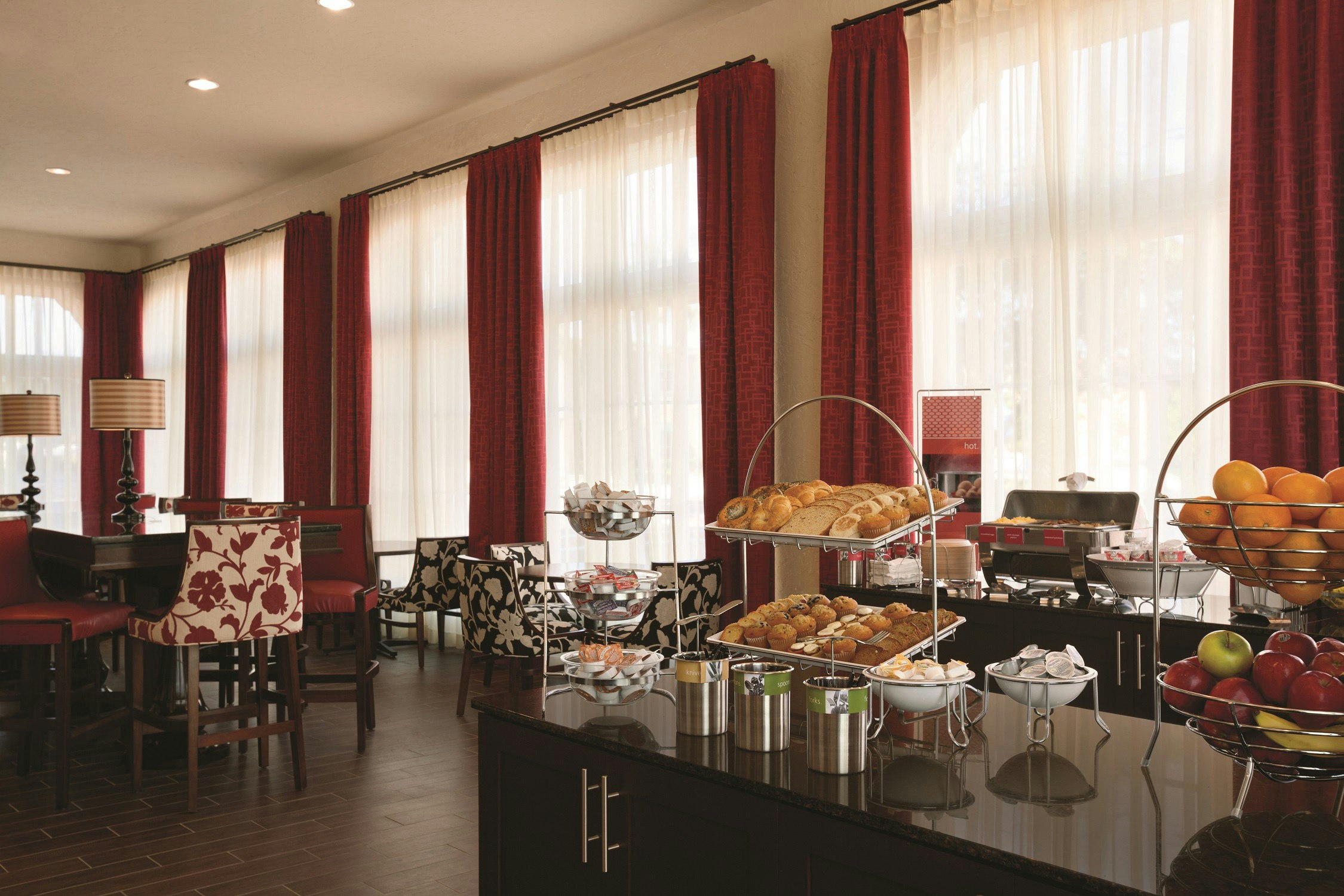 Hampton Inn And Suites Bradenton - Downtown Historic District 10/18