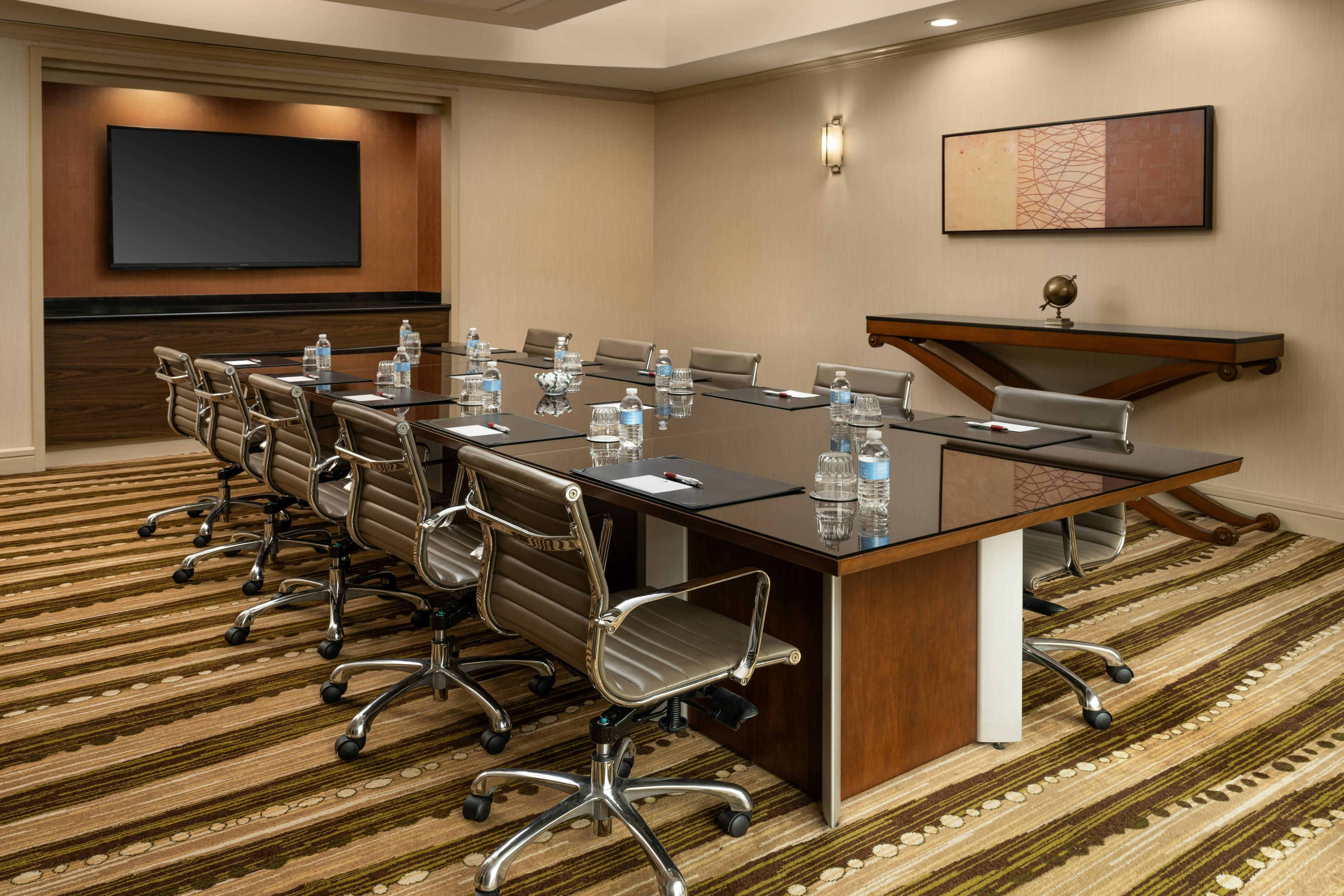 Marriott Newport Beach Bayview 45/51