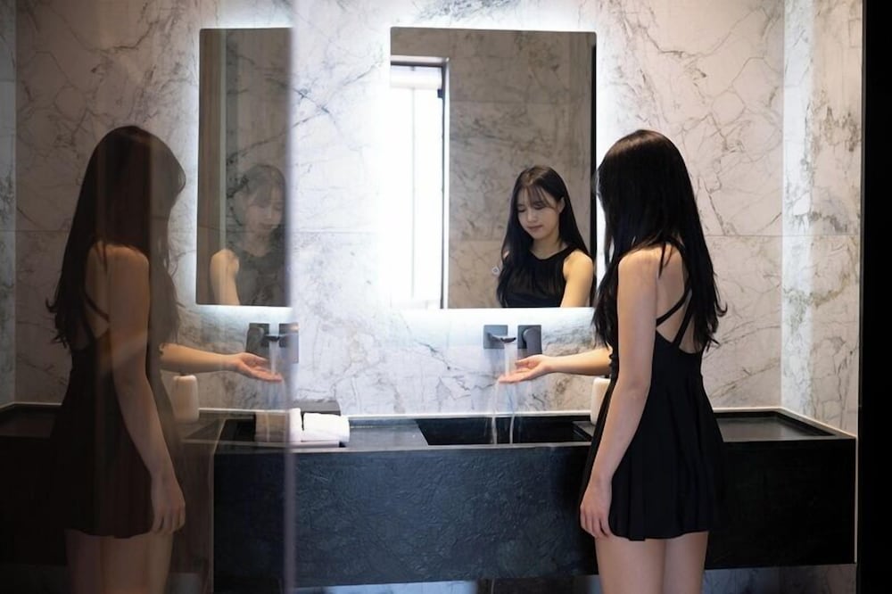 メール ド ローブ ホテル 写真5