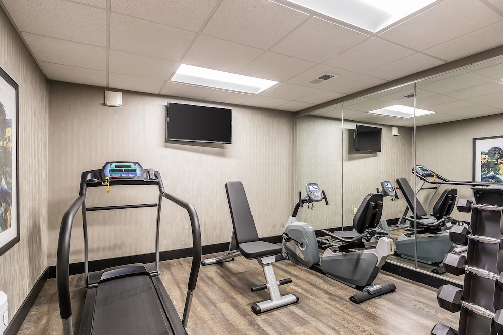 Quality Inn Pleasant View 9/15