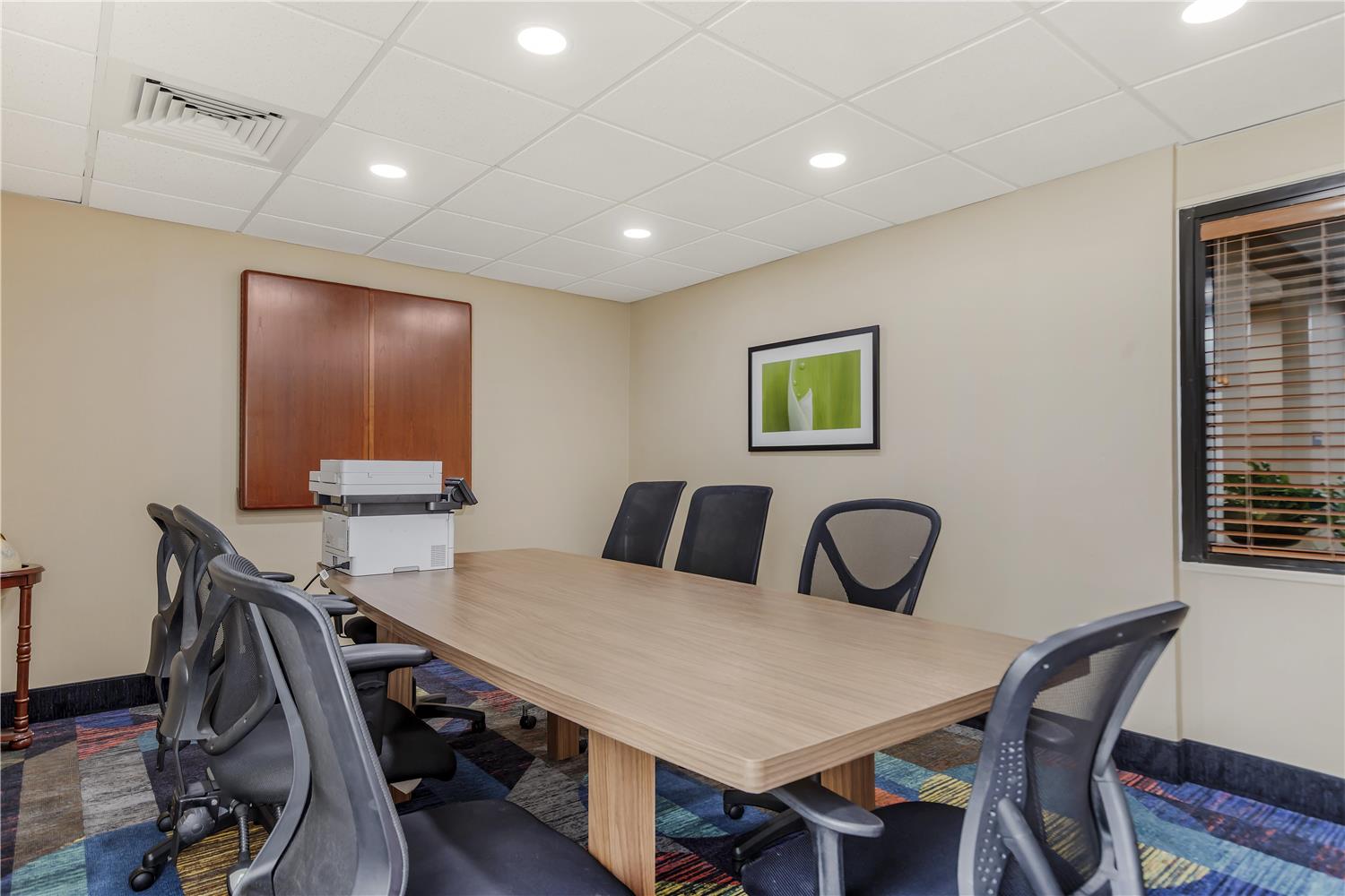 Best Western Plus Lexington Inn 40/41