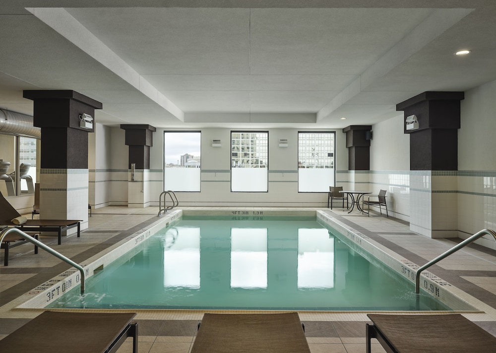 Hyatt House Denver Downtown 39/71