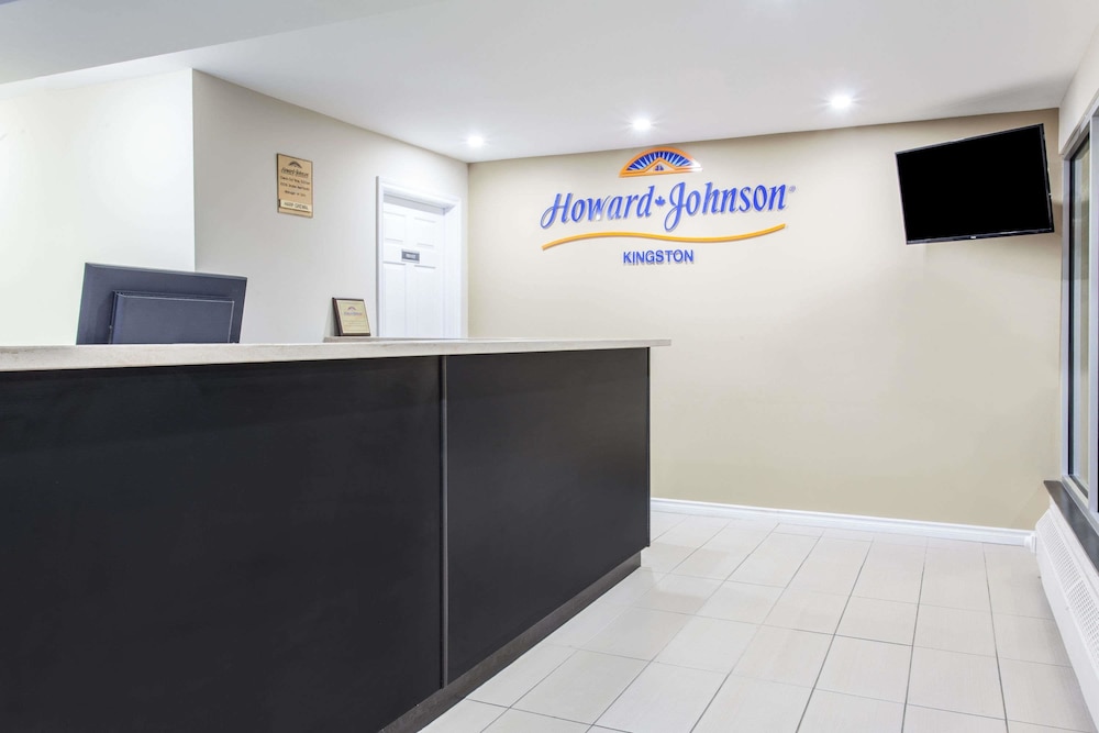 金斯敦豪生酒店(Howard Johnson by Wyndham Kingston) 图片4