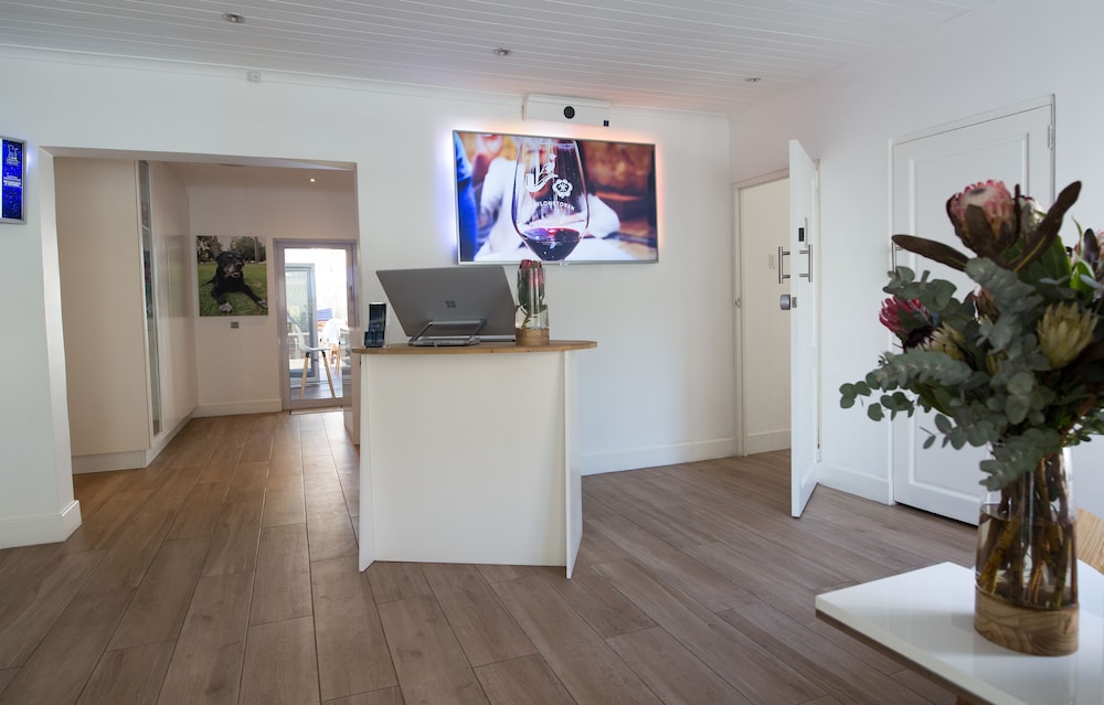 Thelab Franschhoek 5/74