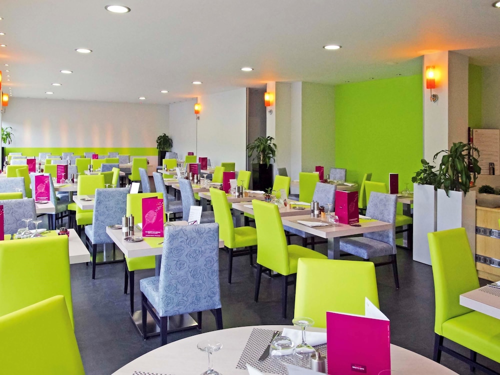 Mercure Annecy Sud 61/70